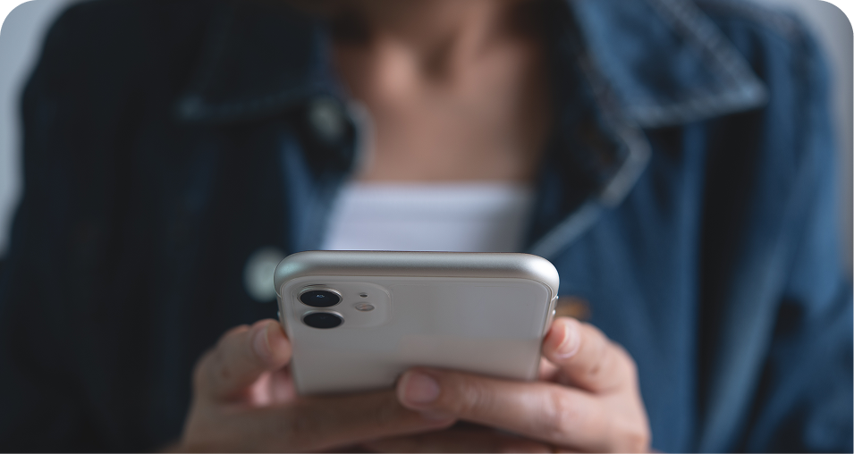 Online/Mobile Banking